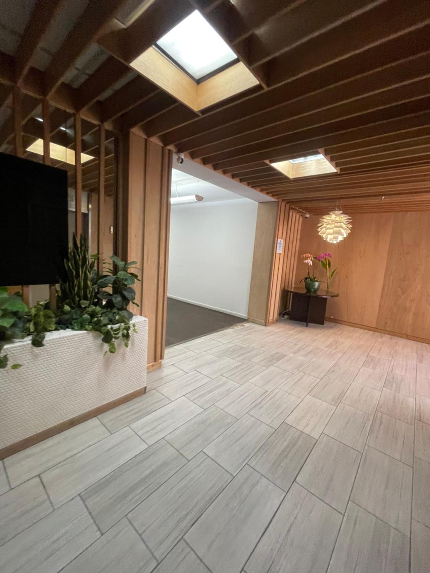 Doho Suites Honolulu Exteriör bild