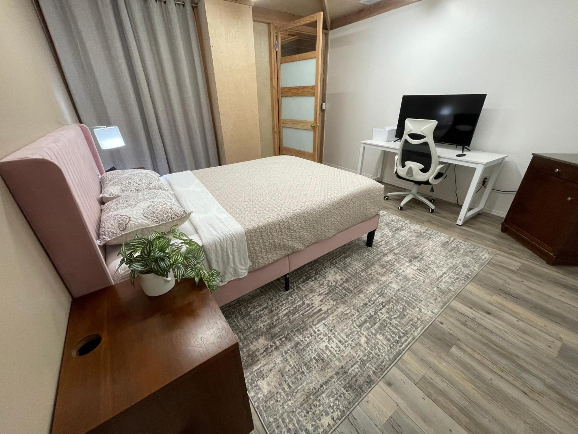 Doho Suites Honolulu Exteriör bild