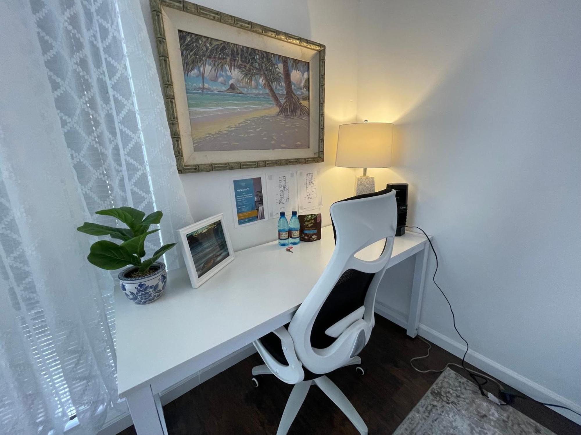 Doho Suites Honolulu Exteriör bild