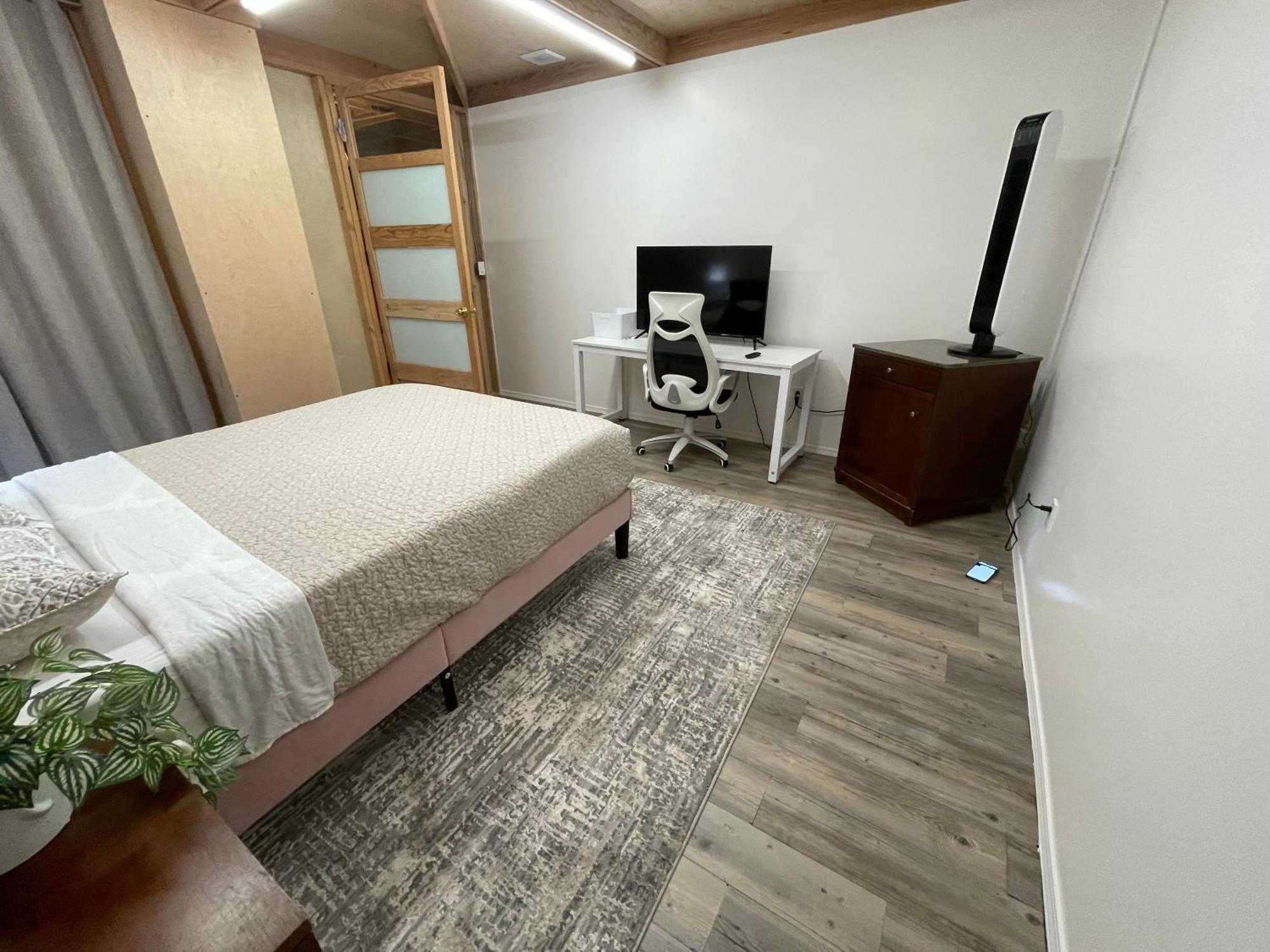 Doho Suites Honolulu Exteriör bild