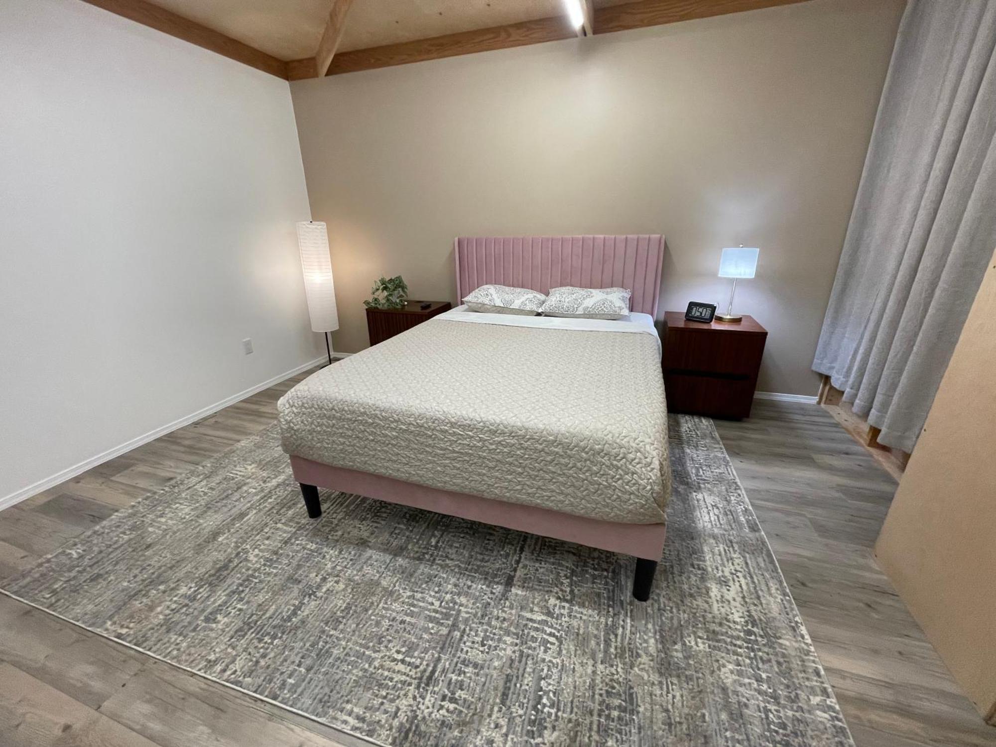 Doho Suites Honolulu Exteriör bild
