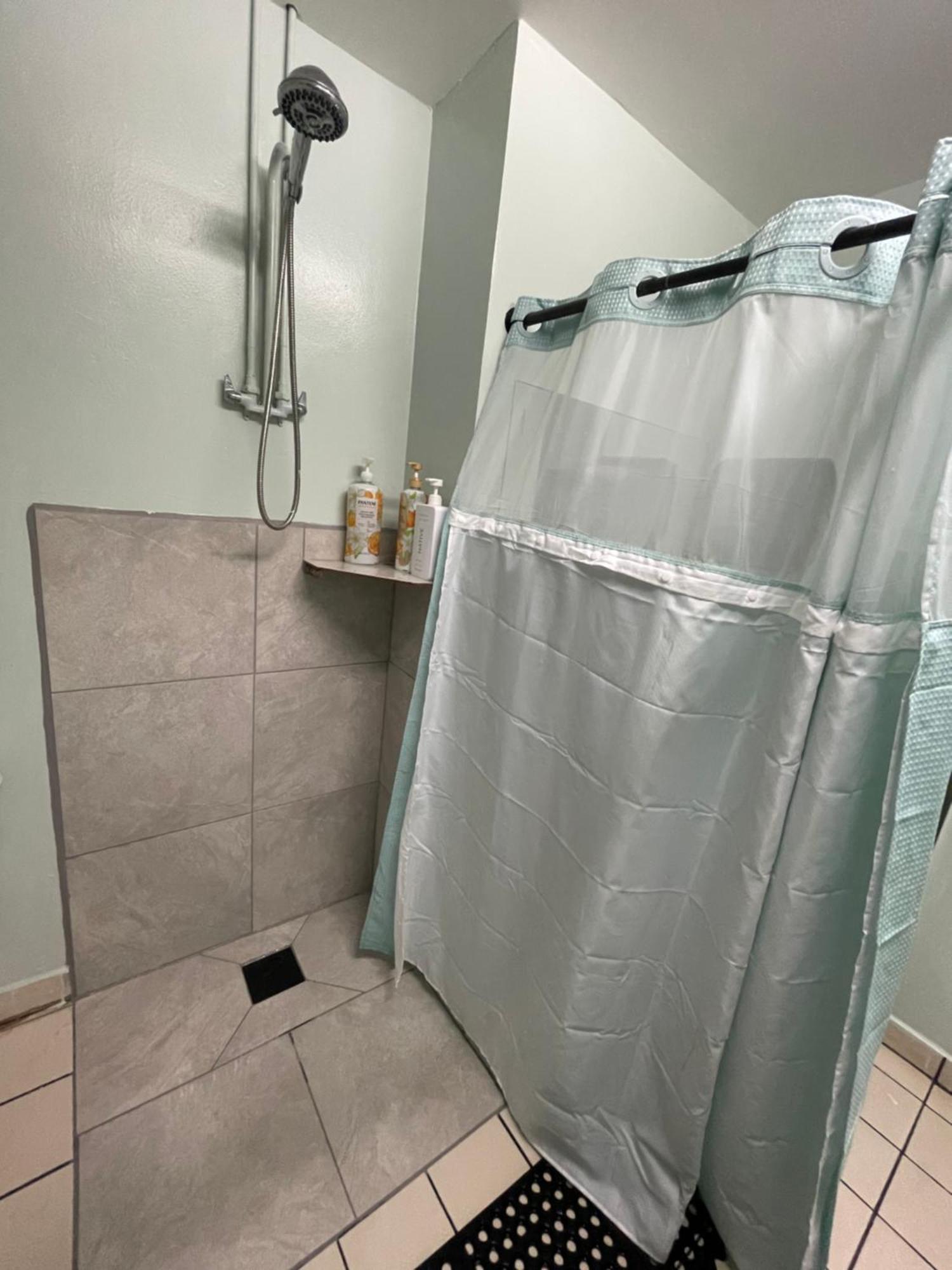 Doho Suites Honolulu Exteriör bild