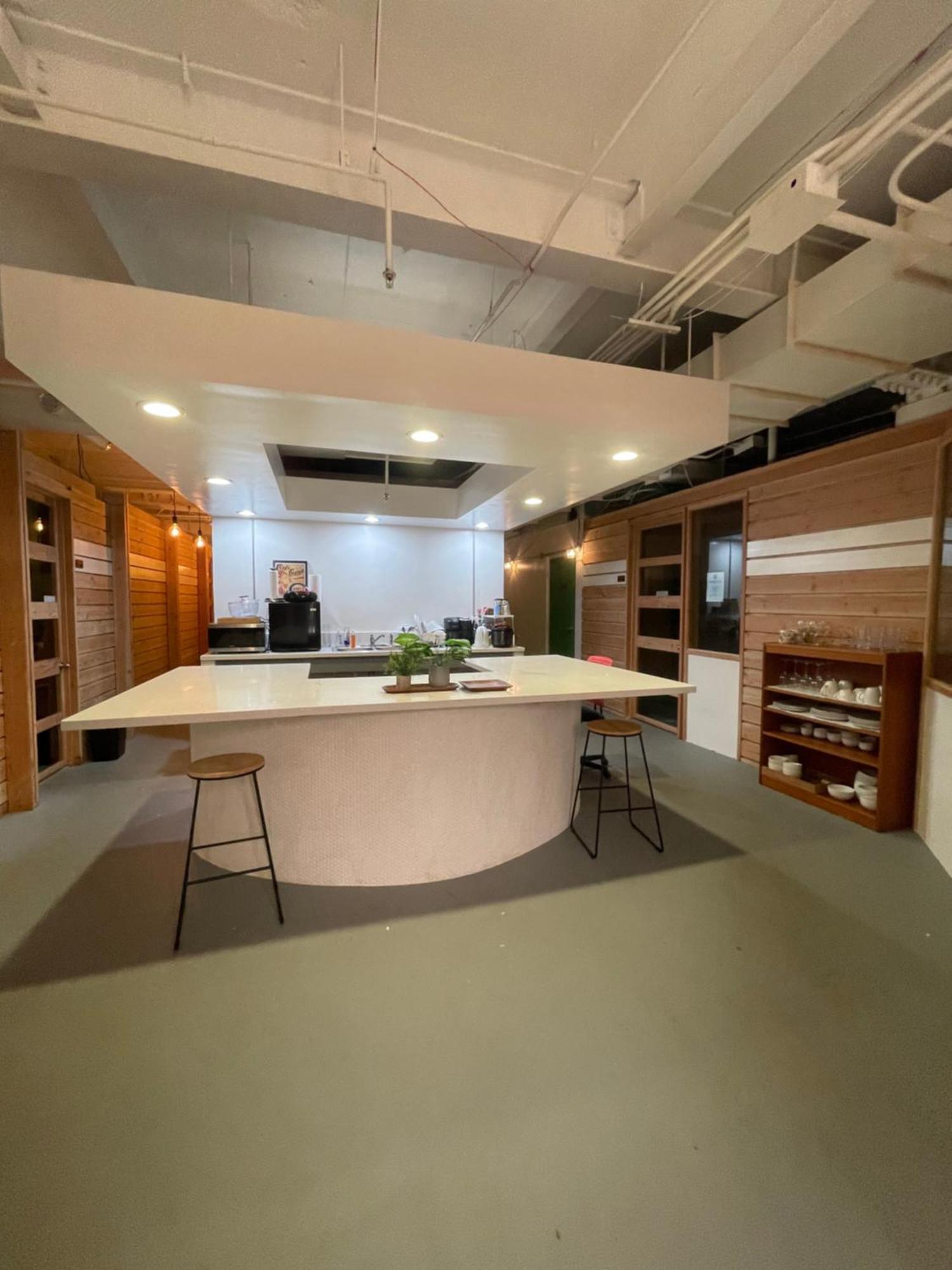 Doho Suites Honolulu Exteriör bild