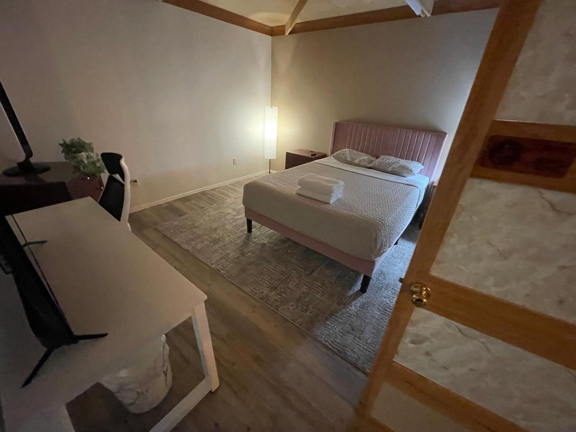 Doho Suites Honolulu Exteriör bild