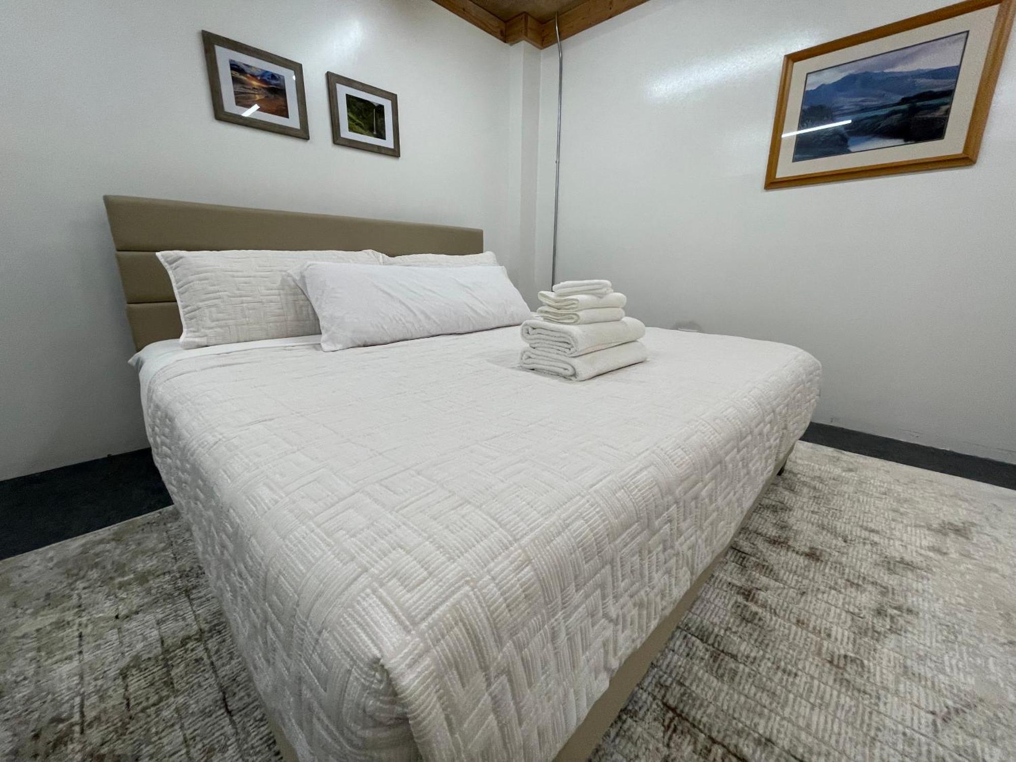 Doho Suites Honolulu Exteriör bild