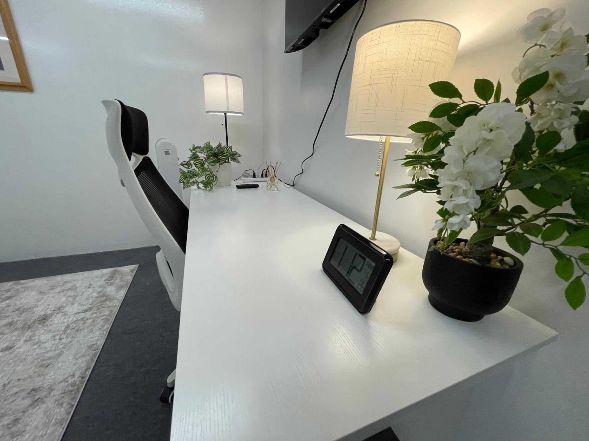 Doho Suites Honolulu Exteriör bild