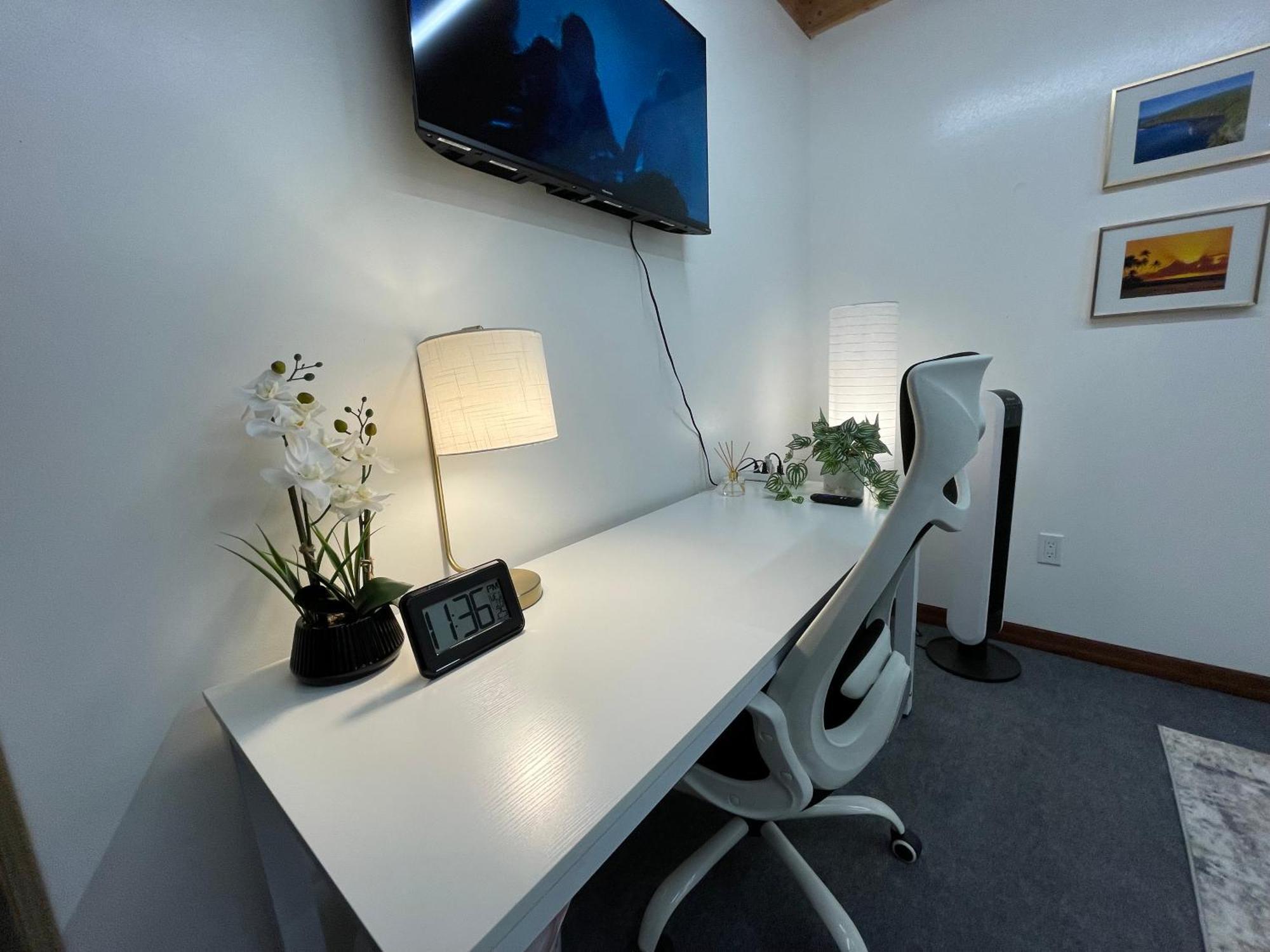Doho Suites Honolulu Exteriör bild